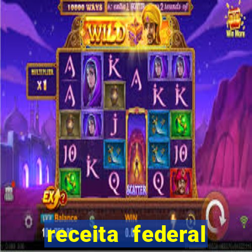 receita federal salvador agendamento